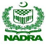 NADRA Logo ppsc jobs