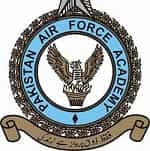 PAF Logo ppsc jobs