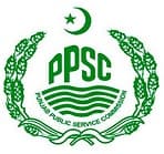 PPSC logo ppsc jobs